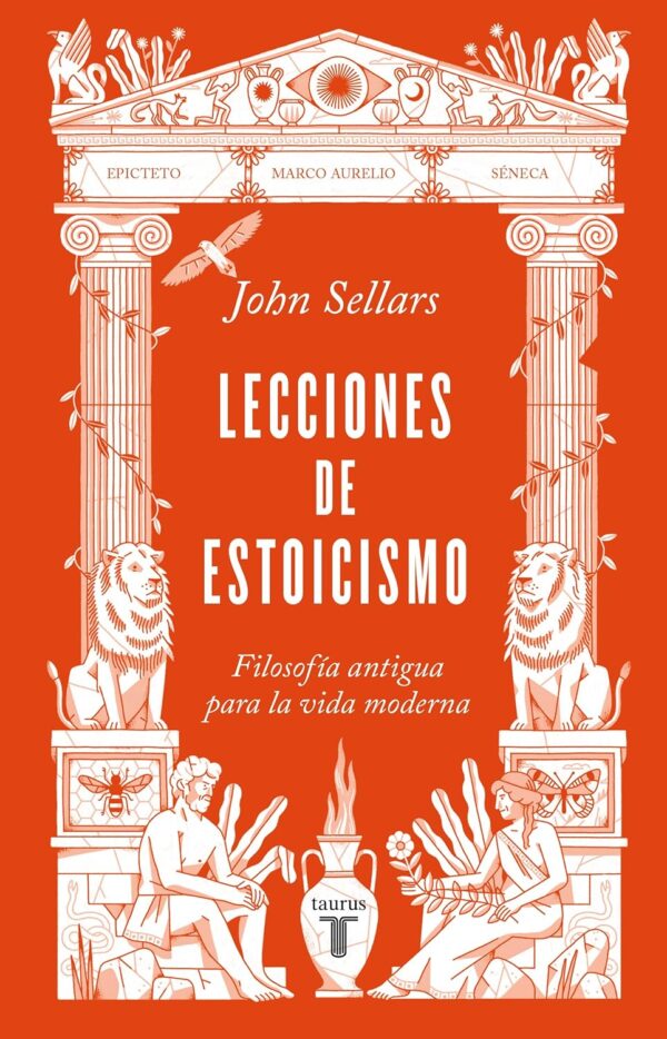 Lecciones de estoicismo