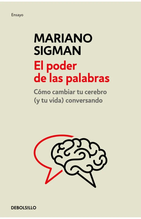 El poder de las palabras