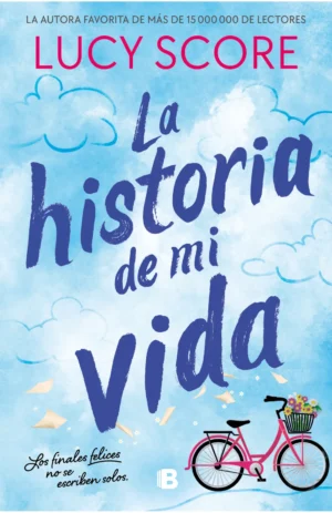 Story lake 1. La historia de mi vida