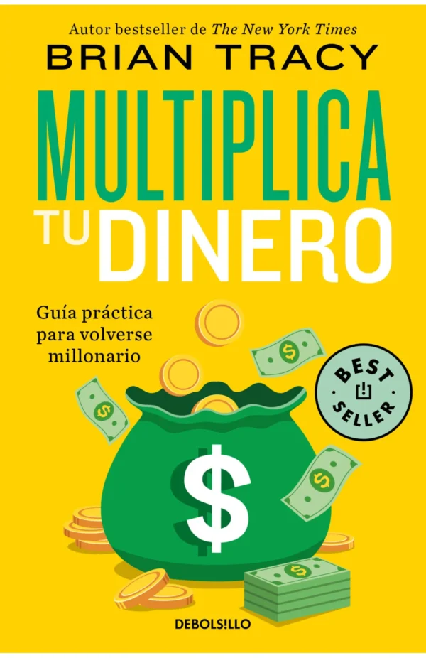 Multiplica tu dinero