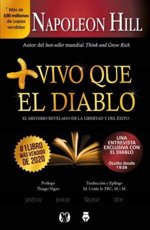Más vivo que el diablo