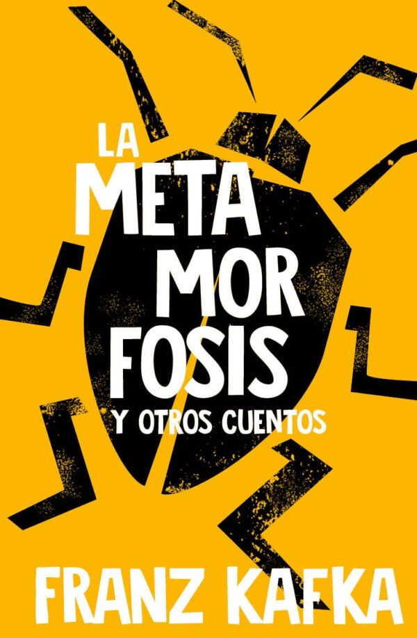 La metamorfosis y otros cuentos (Edición conmemorativa, tapa dura)