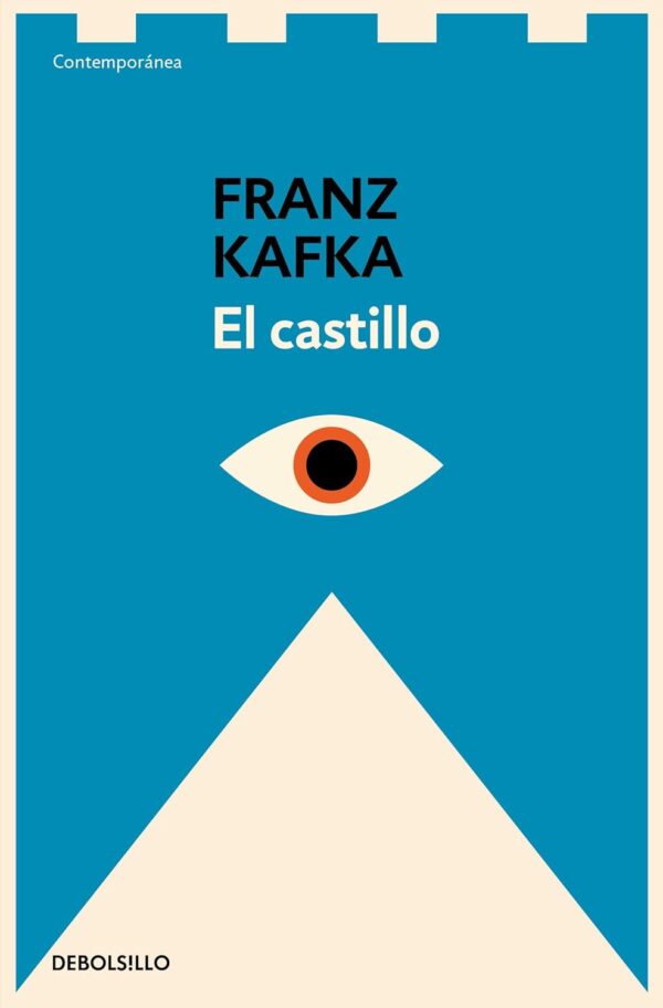 El castillo