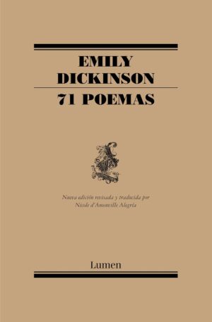 71 Poemas