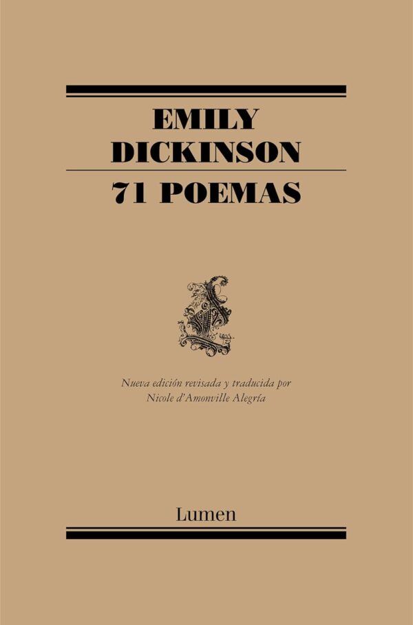 71 Poemas