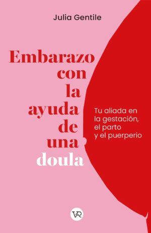 Embarazo con la guía de una doula
