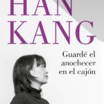 Guardé el anochecer en el cajón