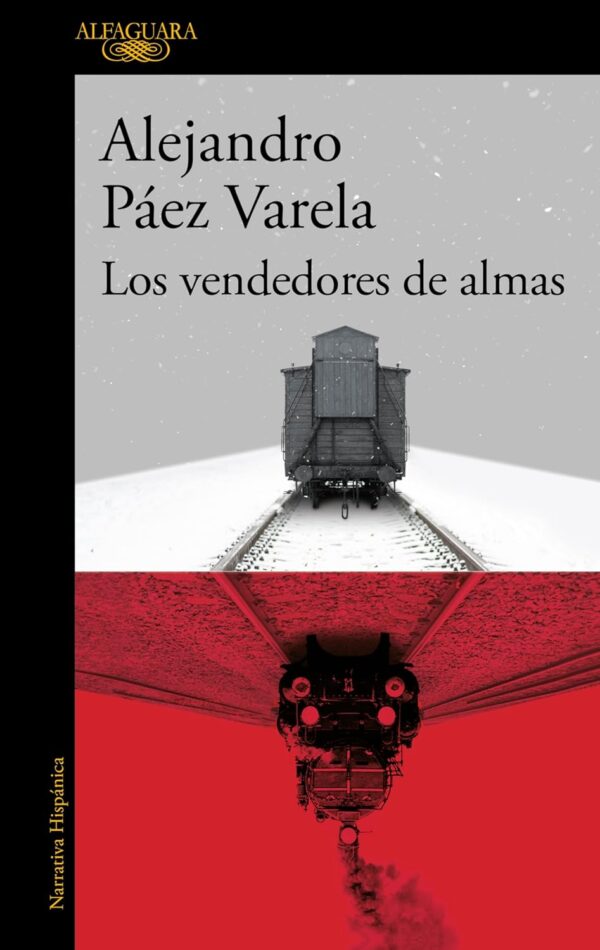 Los vendedores de almas
