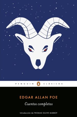 Edgar Allan Poe. Cuentos completos