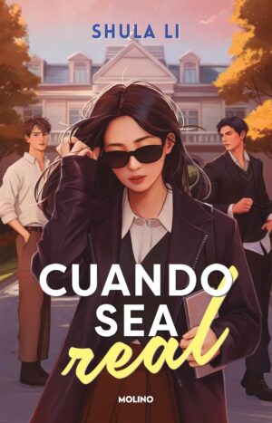 Cuando sea real
