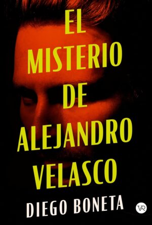 El misterio de Alejandro Velasco