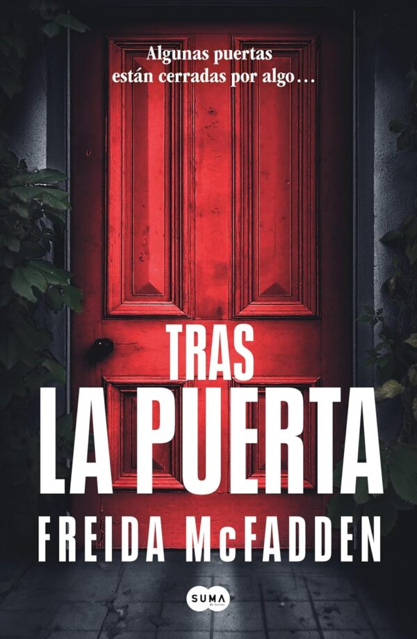 Tras la puerta