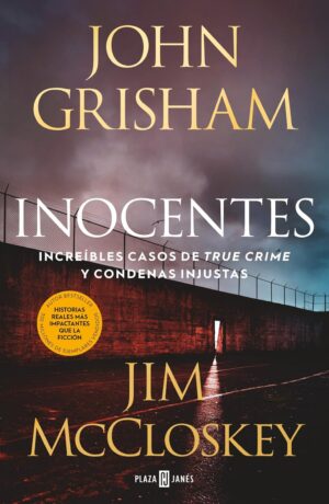 Inocentes: Increíbles casos de true crime y condenas injustas