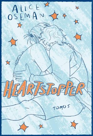 Heartstopper 5 Edición de lujo tapa dura