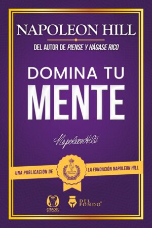 Domina tu mente