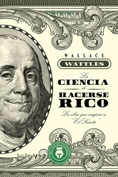 La ciencia de hacerse rico