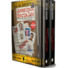 Asesinos seriales (pack 2 libros)