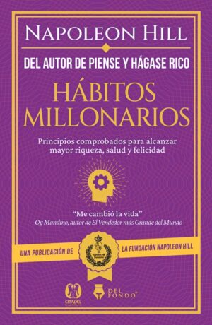 Hábitos millonarios