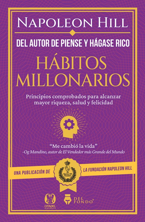 Hábitos millonarios