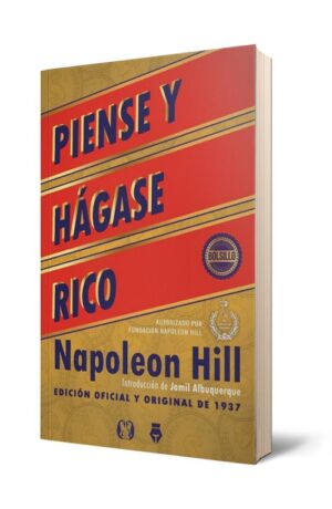 Piense y hágase rico