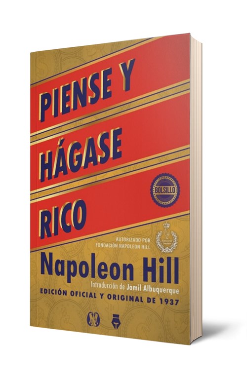 Piense y hágase rico