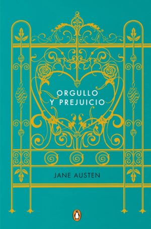 Orgullo y prejuicio (Edición conmemorativa, tapa dura)