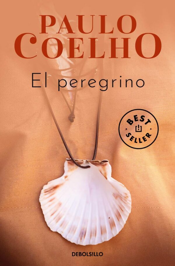 Biblioteca Paulo Coelho. El peregrino