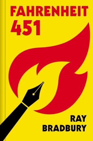 Fahrenheit 451 (Edición conmemorativa en tapa dura)