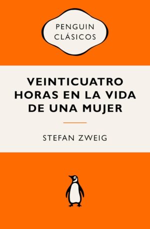 Veinticuatro horas en la vida de una mujer