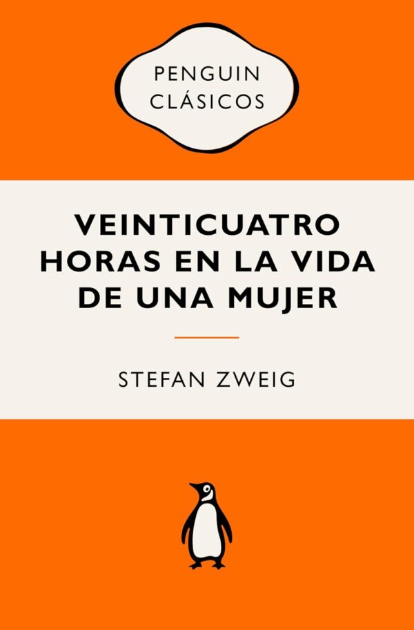 Veinticuatro horas en la vida de una mujer