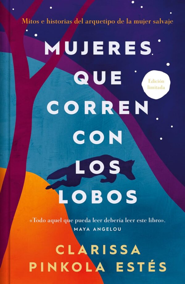 Mujeres que corren con los lobos (Campaña edición limitada)