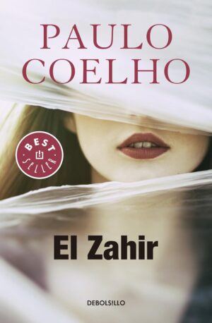 Biblioteca Paulo Coelho. El Zahir