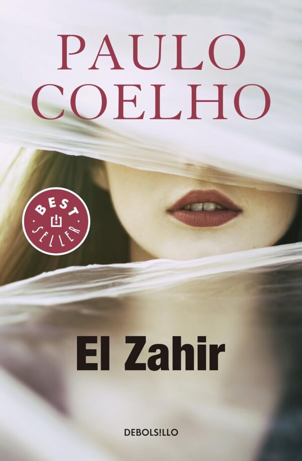 Biblioteca Paulo Coelho. El Zahir