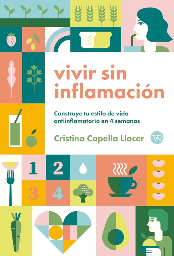 Vivir sin inflamación