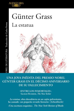 La estatua