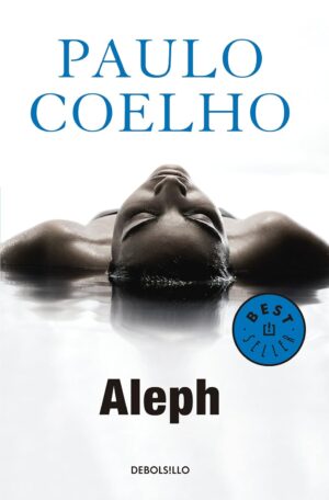 Biblioteca Paulo Coelho. Aleph