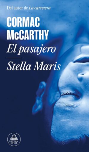 El pasajero / Stella Maris