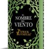 Crónica del asesino de reyes 1. El nombre del viento (Edición especial tapa dura)