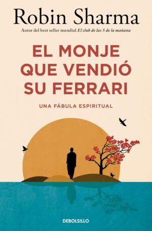 El monje que vendió su Ferrari (Campaña edición limitada)