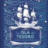 La isla del tesoro (edición conmemorativa en tapa dura)