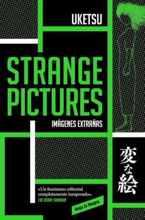 Strange pictures