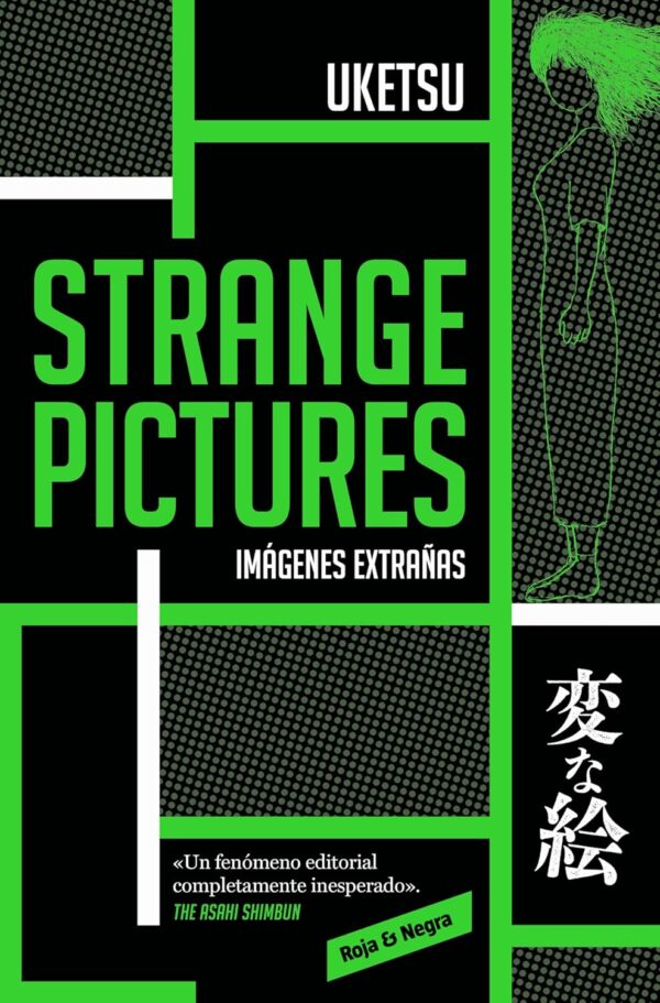 Strange pictures