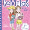 Los diarios secretos de las hermanas gemelas