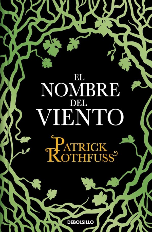 Crónica del asesino de reyes 1. El nombre del viento (Edición especial tapa dura)