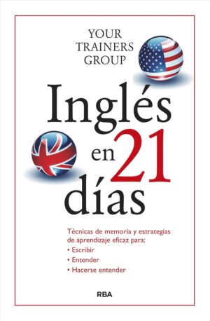 Inglés en 21 días