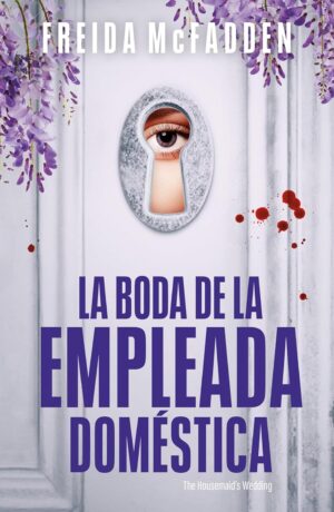 La empleada 2.5 La boda de la empleada doméstica