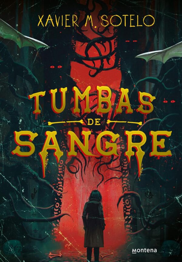Tumbas de sangre