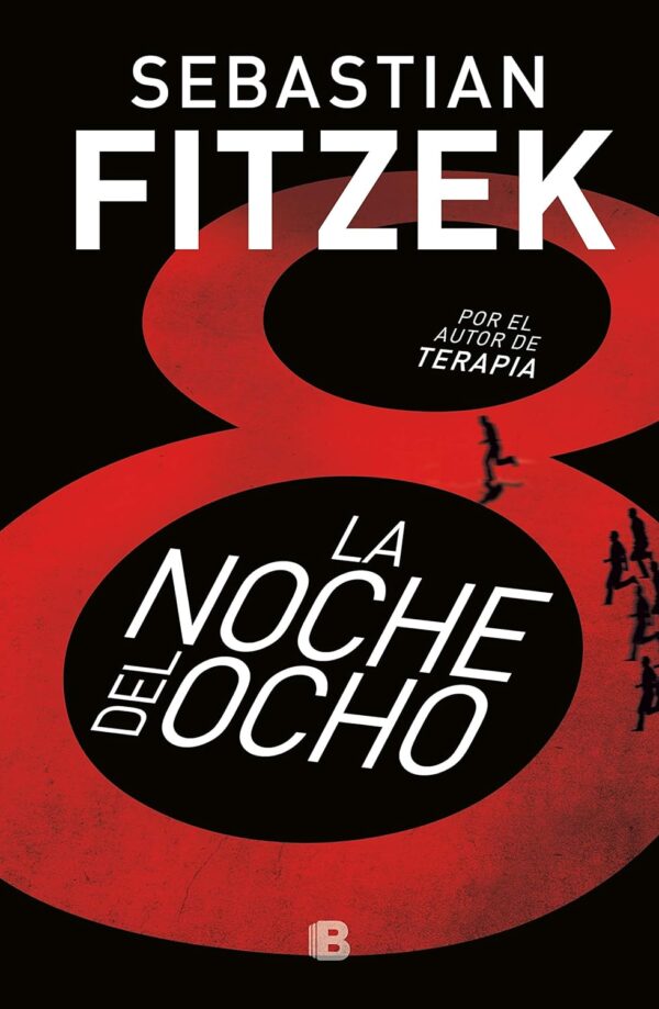 La noche del 8