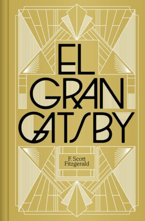 El gran Gatsby (Edición conmemorativa en tapa dura)