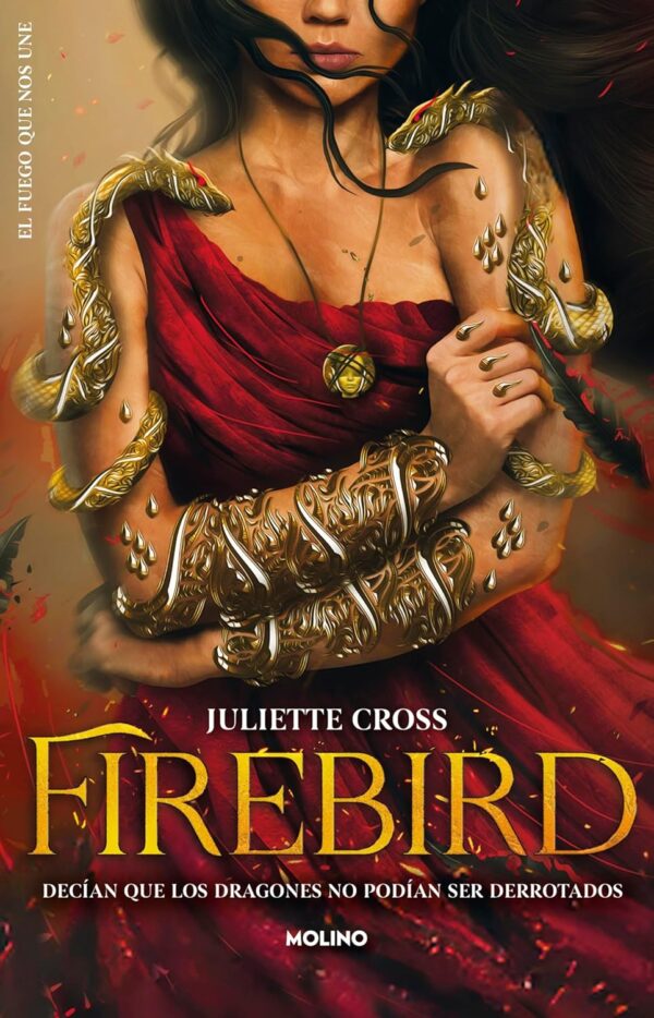 El fuego que nos une 1. Firebird